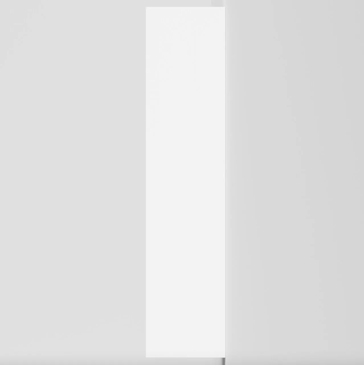 Пенал Vod-ok Эвкалипт 35 L/R подвесной, эвкалипт серый от магазина Vanna-Vanna.ru!