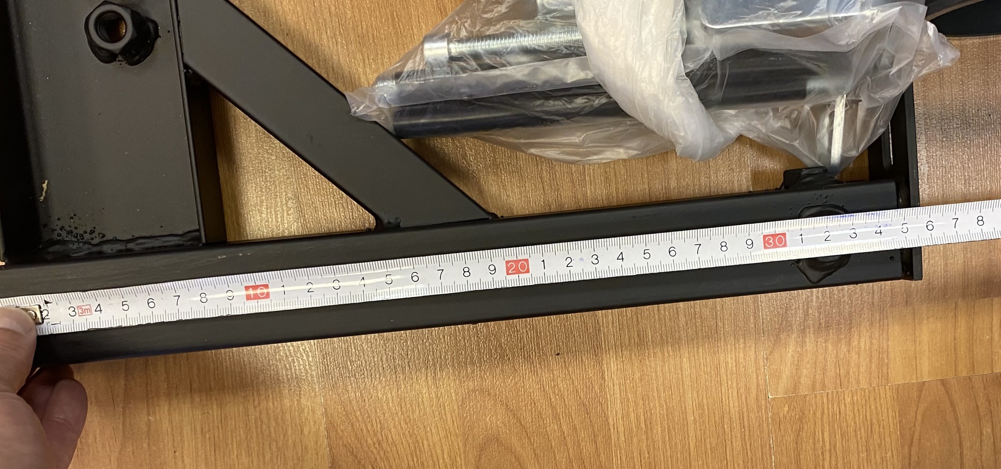 Унитаз SantiLine SL-5038 электронный с биде, подвесной, белый