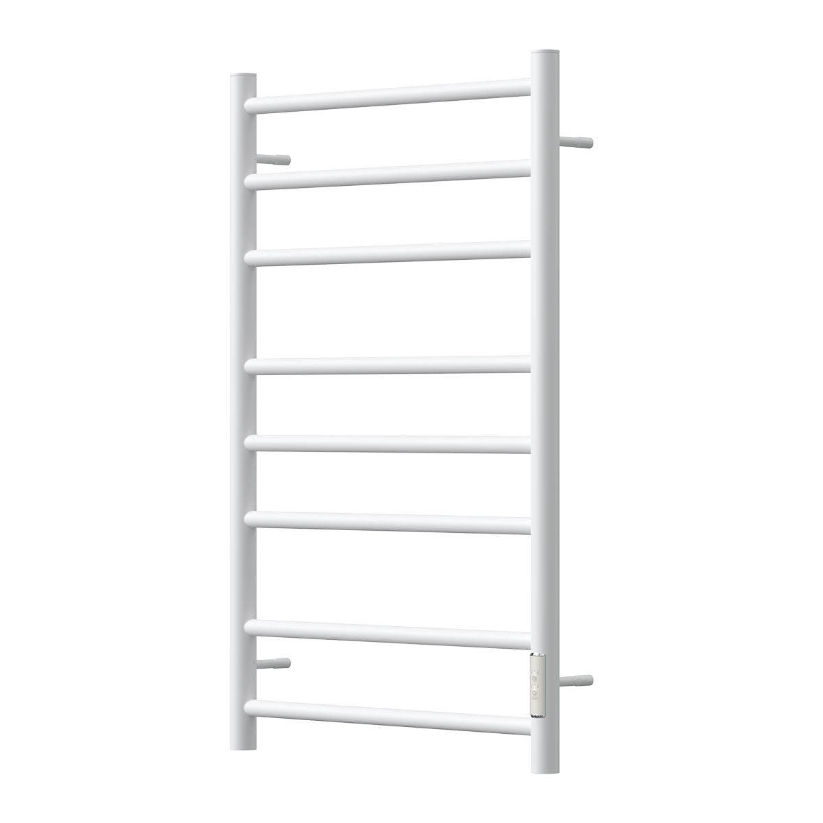 Полотенцесушитель электрический APEXTERMO Stella ST00184WM 800x400, белый матовый