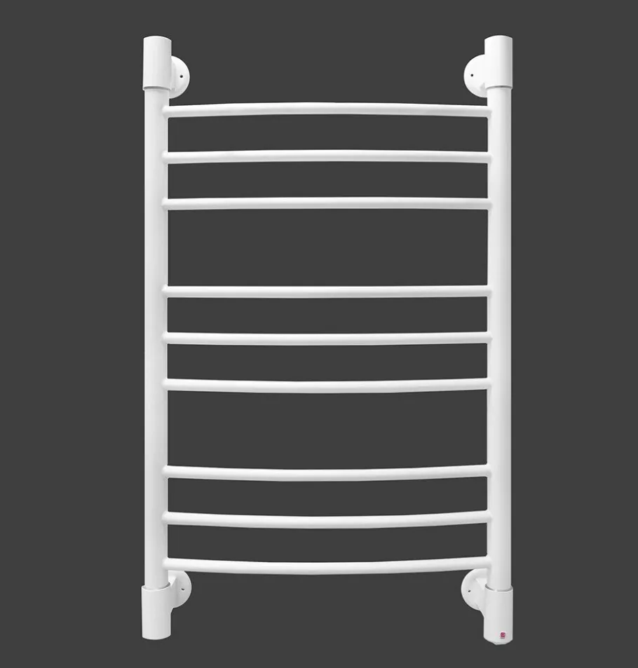 Полотенцесушитель электрический Energy Ergo2 850x500 белый матовый
