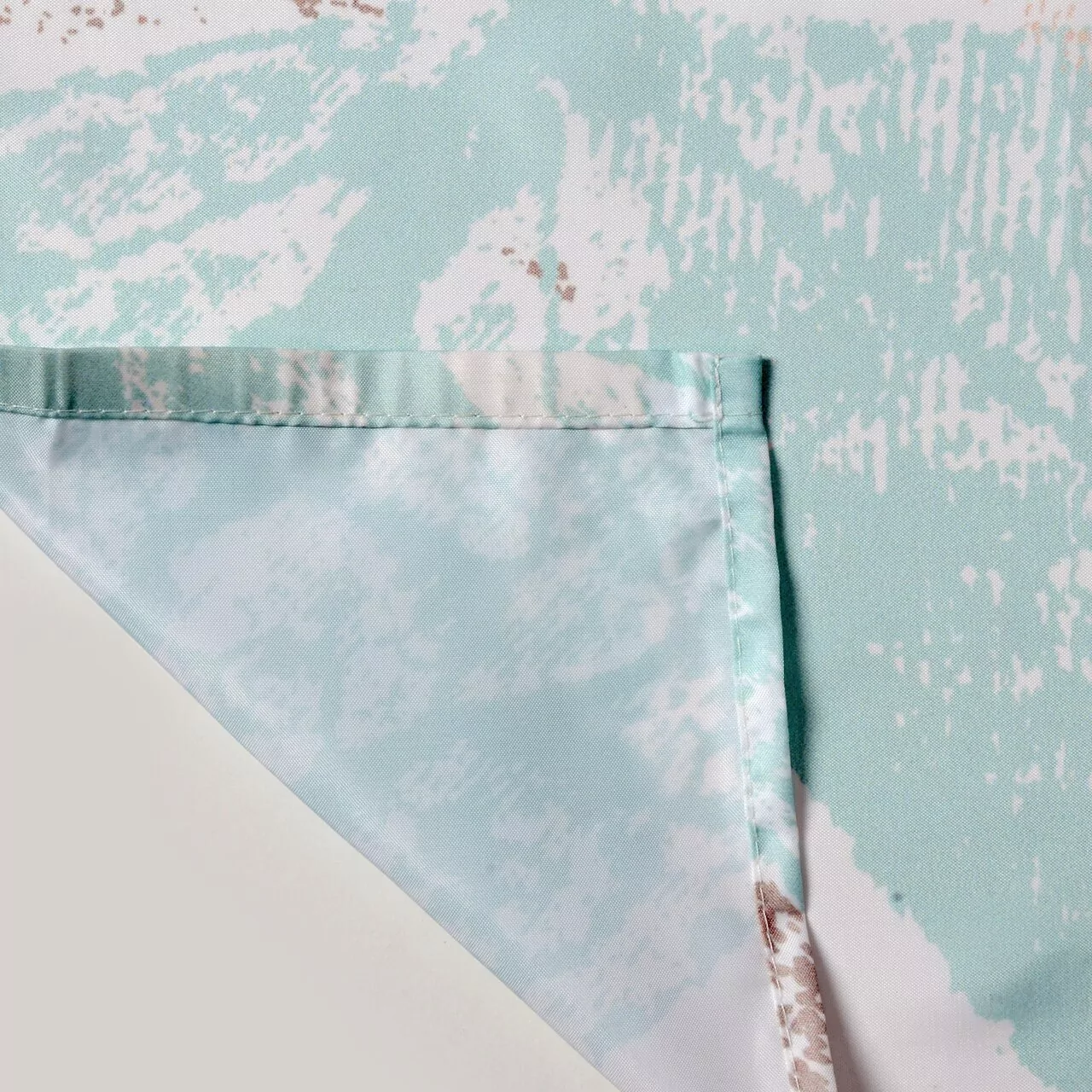 Тканевая шторка Wasserkraft Ammer SC-70101