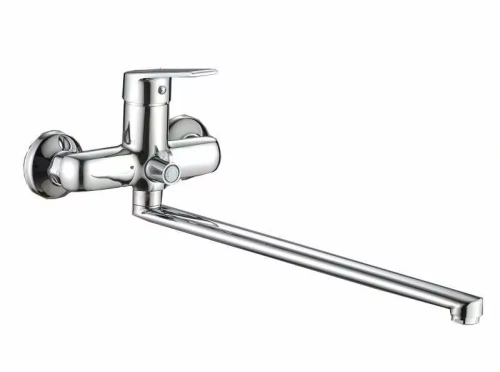 Смеситель для ванны BochMann CK-Z18A8 хром от магазина Vanna-Vanna.ru!