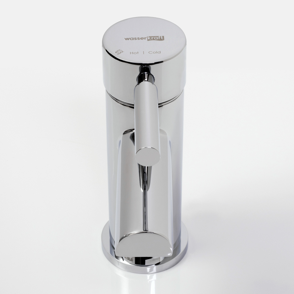 Смеситель для раковины WasserKRAFT Main 4103 Thermo от магазина Vanna-Vanna.ru!