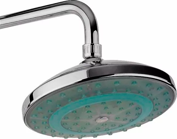 Верхний душ Timo SW-512 хром