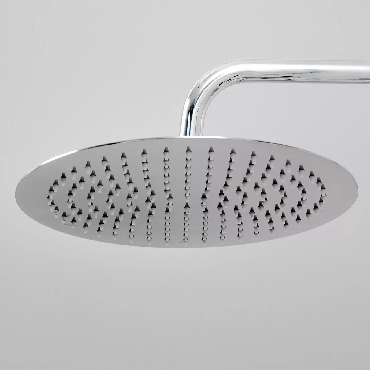 Душевая стойка WasserKraft A18801 Thermo хром