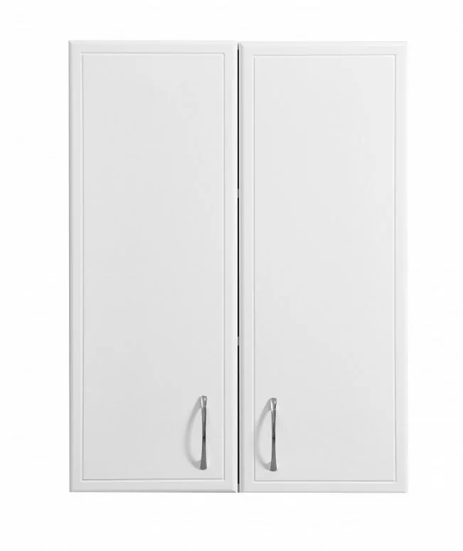 Шкаф навесной Stella Polar Концепт 60 белый