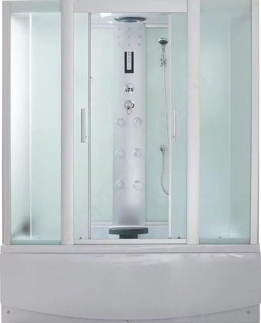 Душевая кабина Erlit ER4517TP-C3-RUS 170x80 от магазина Vanna-Vanna.ru!