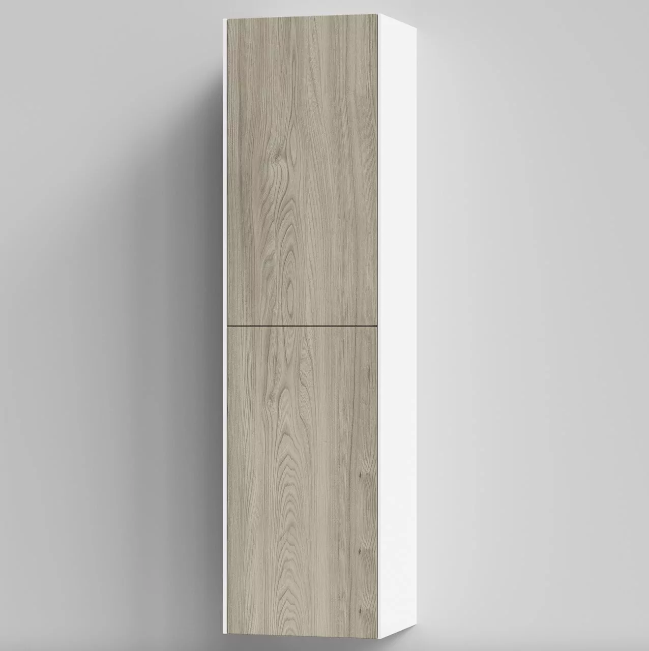 Пенал Vod-ok Лоренцо 40 L/R подвесной, дуб + 6 цветов