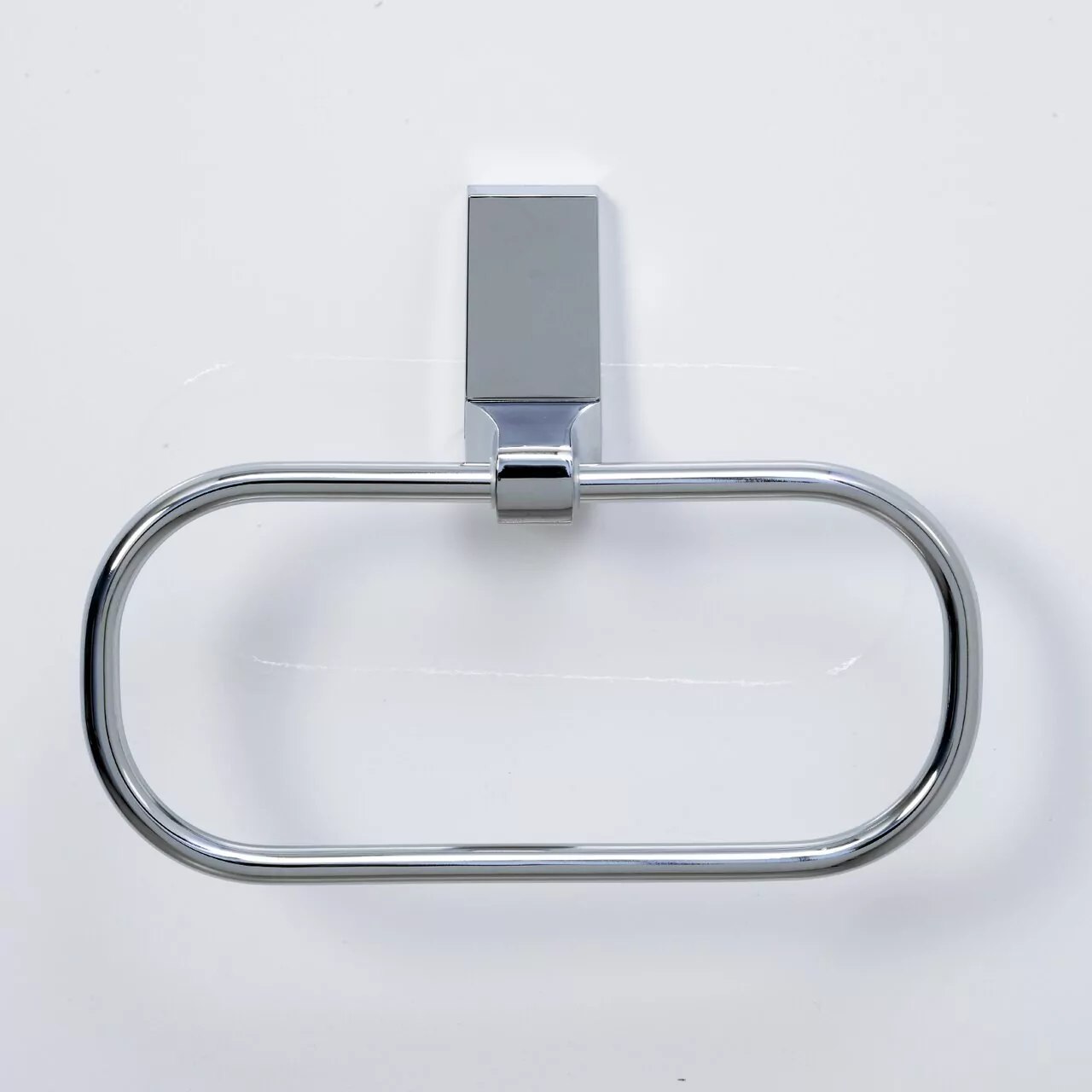 Полотенцедержатель WasserKraft Lopau K-6060 хром