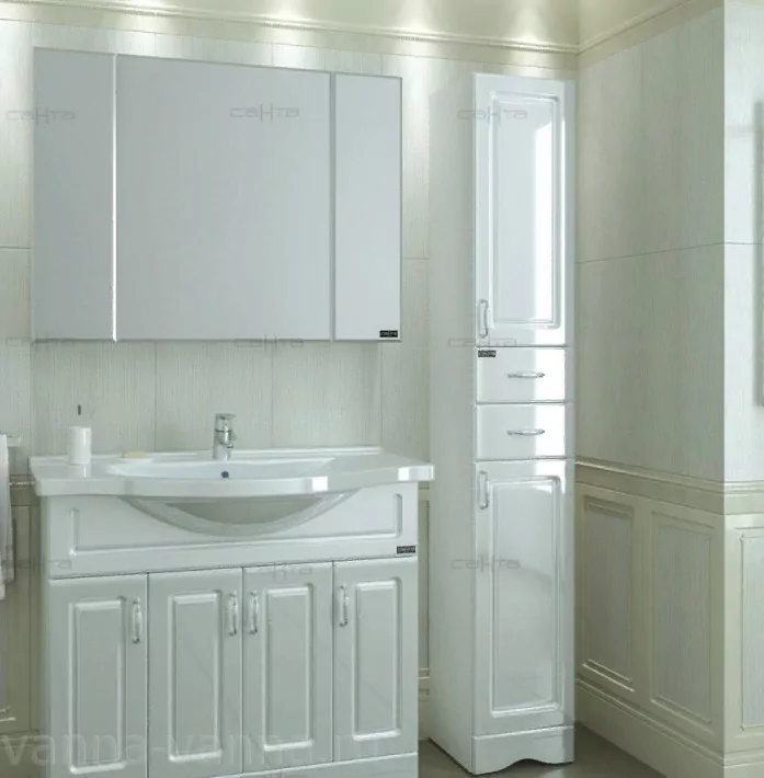 Пенал Санта Верона 30 L/R напольный