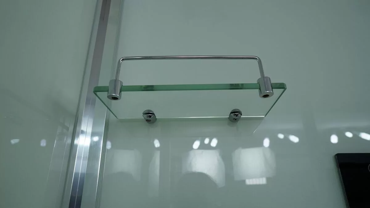 Душевая кабина Timo Puro H-510 L 90х120