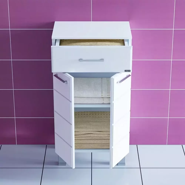 Тумбы-комоды