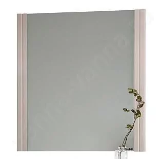 Зеркало Vod-ok Флоренц 75 дуб