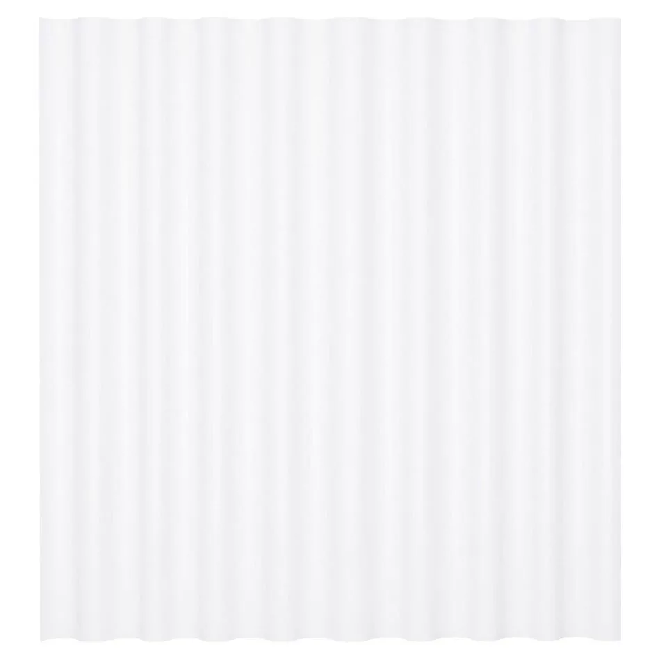 Тканевая шторка WasserKraft Vils SC-10203