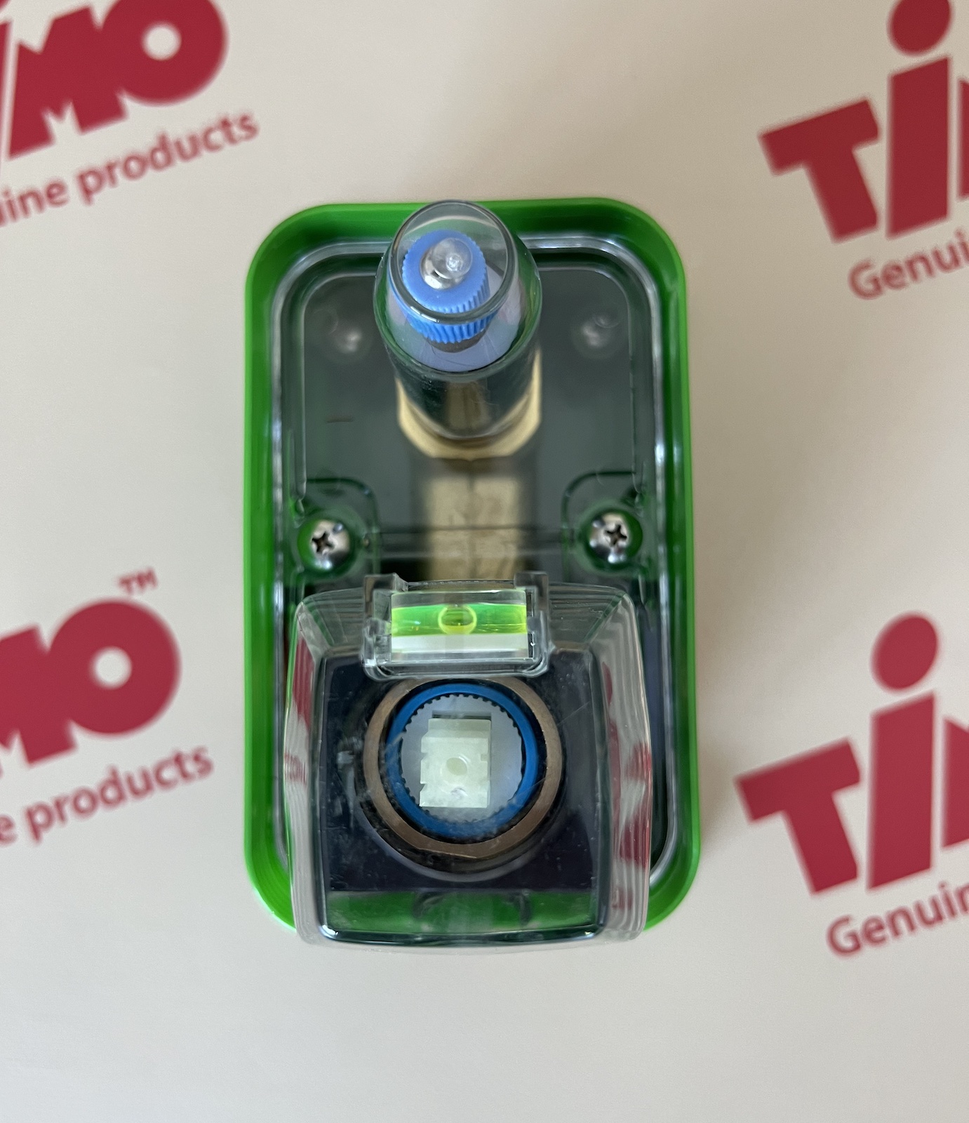 Душевая система встроенная Timo Selene SX-3069/16SM белый матовый