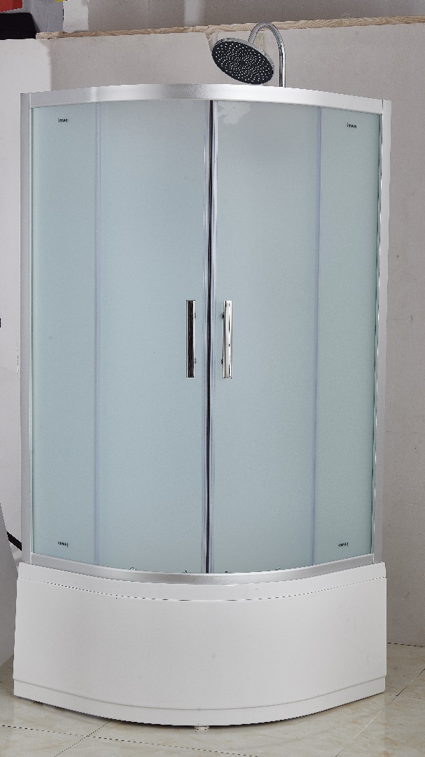 Душевая кабина IMWEI XH-90FS (900*900*2400)