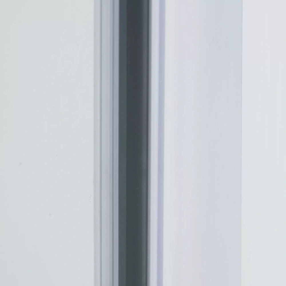Душевой уголок WasserKraft Vils 56R10 120х100 прямоугольный, без поддона, прозрачное стекло, хром от магазина Vanna-Vanna.ru!