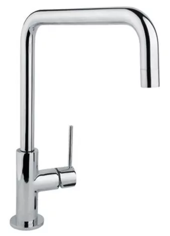 Смеситель для кухни Timo Saona 2306F chrome хром