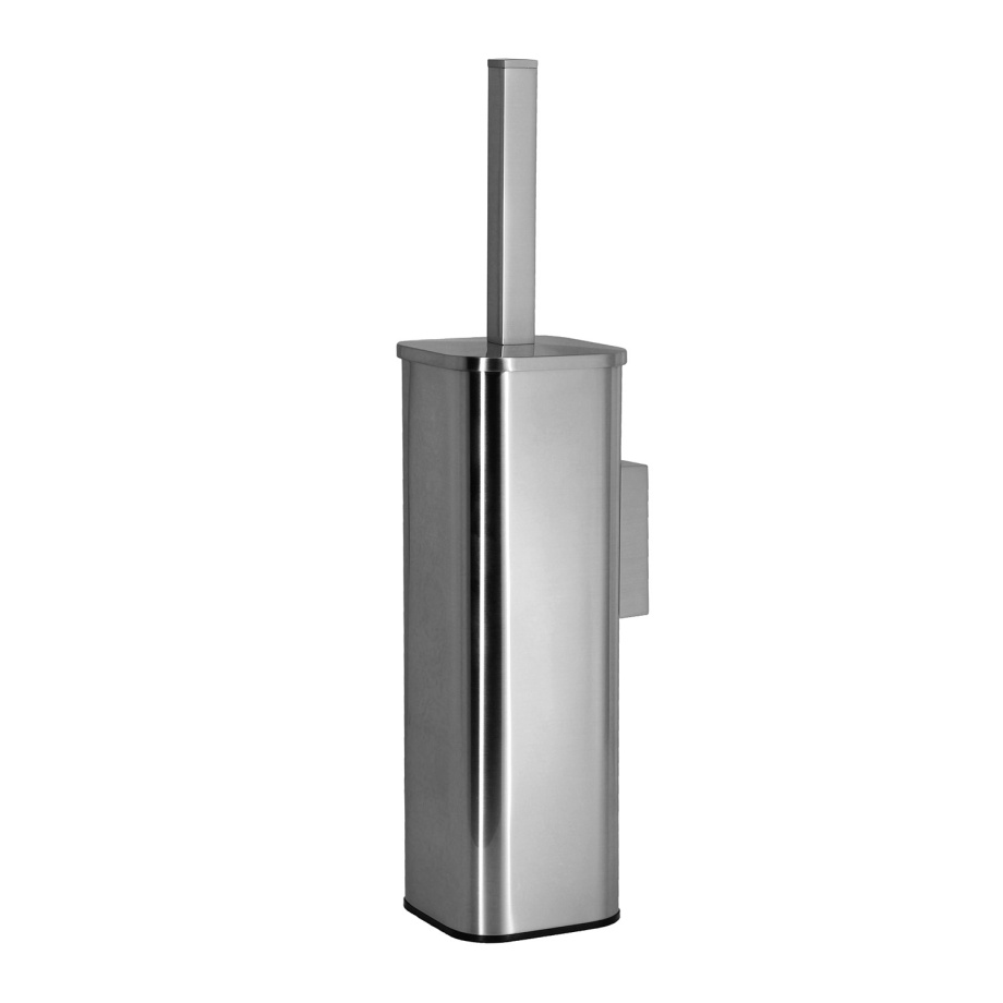 Ершик WasserKRAFT K-1167NICKEL никель