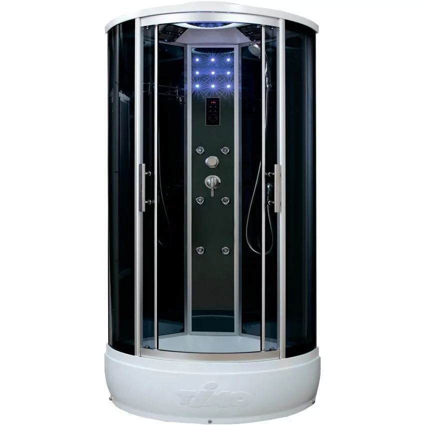 Душевая кабина Timo Standart T-1180 80х80