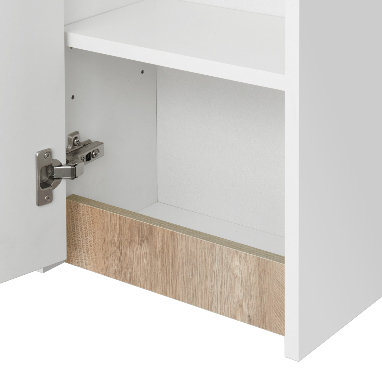 Шкаф навесной Aquaton Марти 35 R