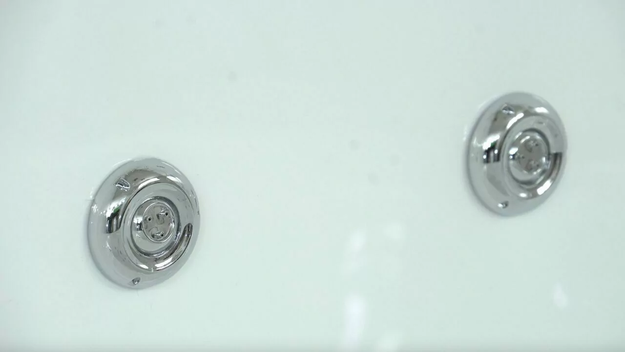 Душевая кабина Timo Standart Т-6670 Silver 170x88