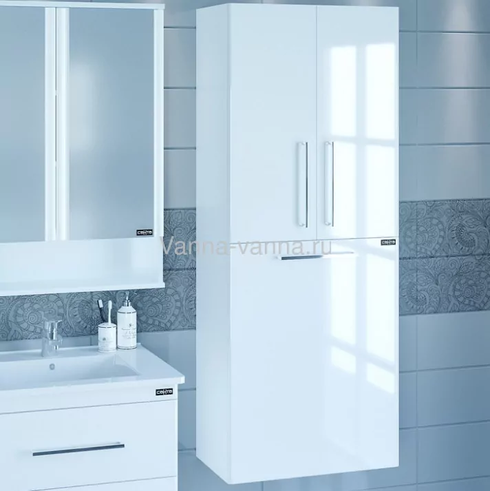 Пенал Санта Вегас 60 подвесной, с корзиной