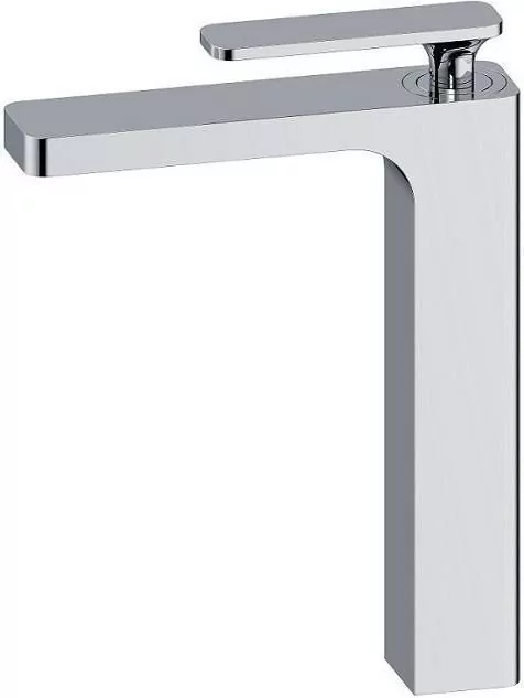 Смеситель для раковины Timo Torne 4311/00F хром