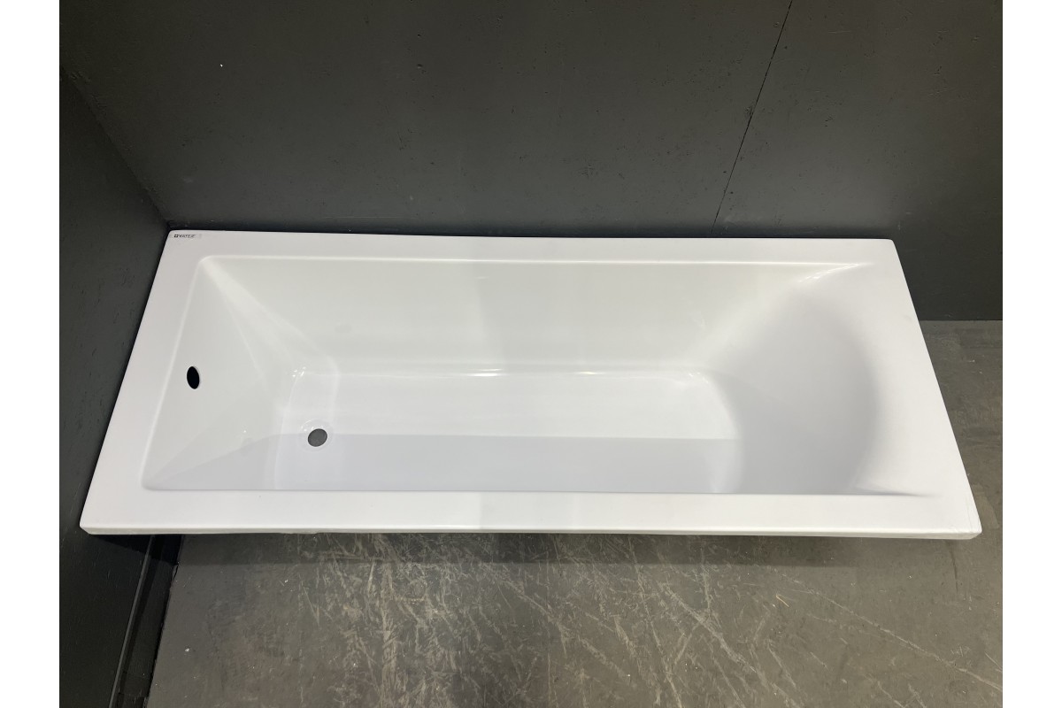 Ванна акриловая Vayer Savero 180x80