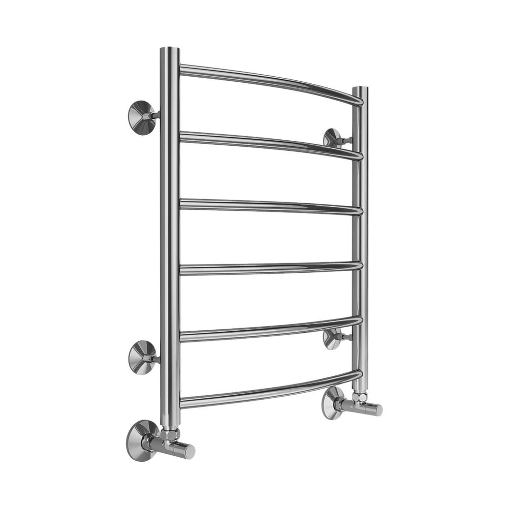 Полотенцесушитель водяной Terminus Классик П6 50х60