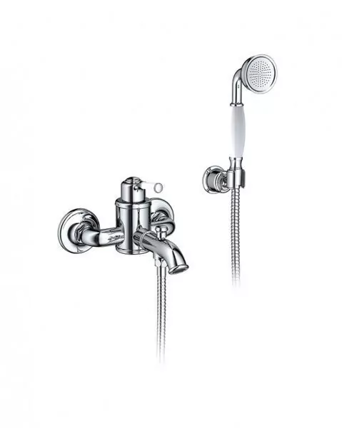 Смеситель для ванны Timo Arisa 5314/00Y хром