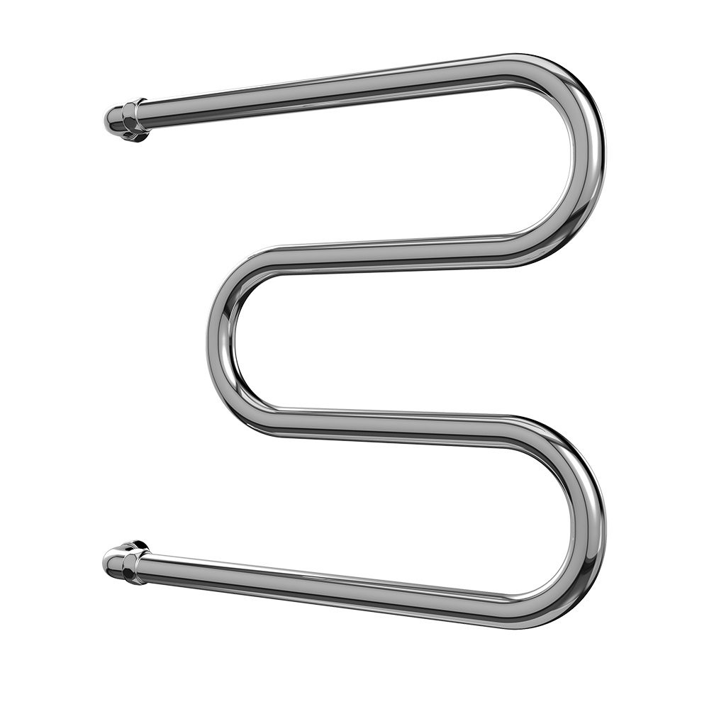 Полотенцесушитель водяной Domoterm М 500х700 Антиток, хром