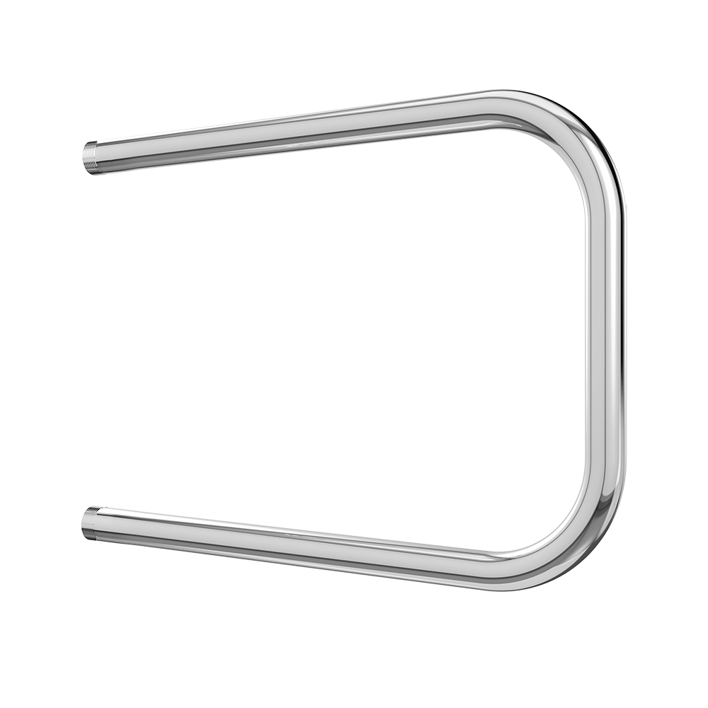 Полотенцесушитель водяной Domoterm 32 П 320х400 DMT хром