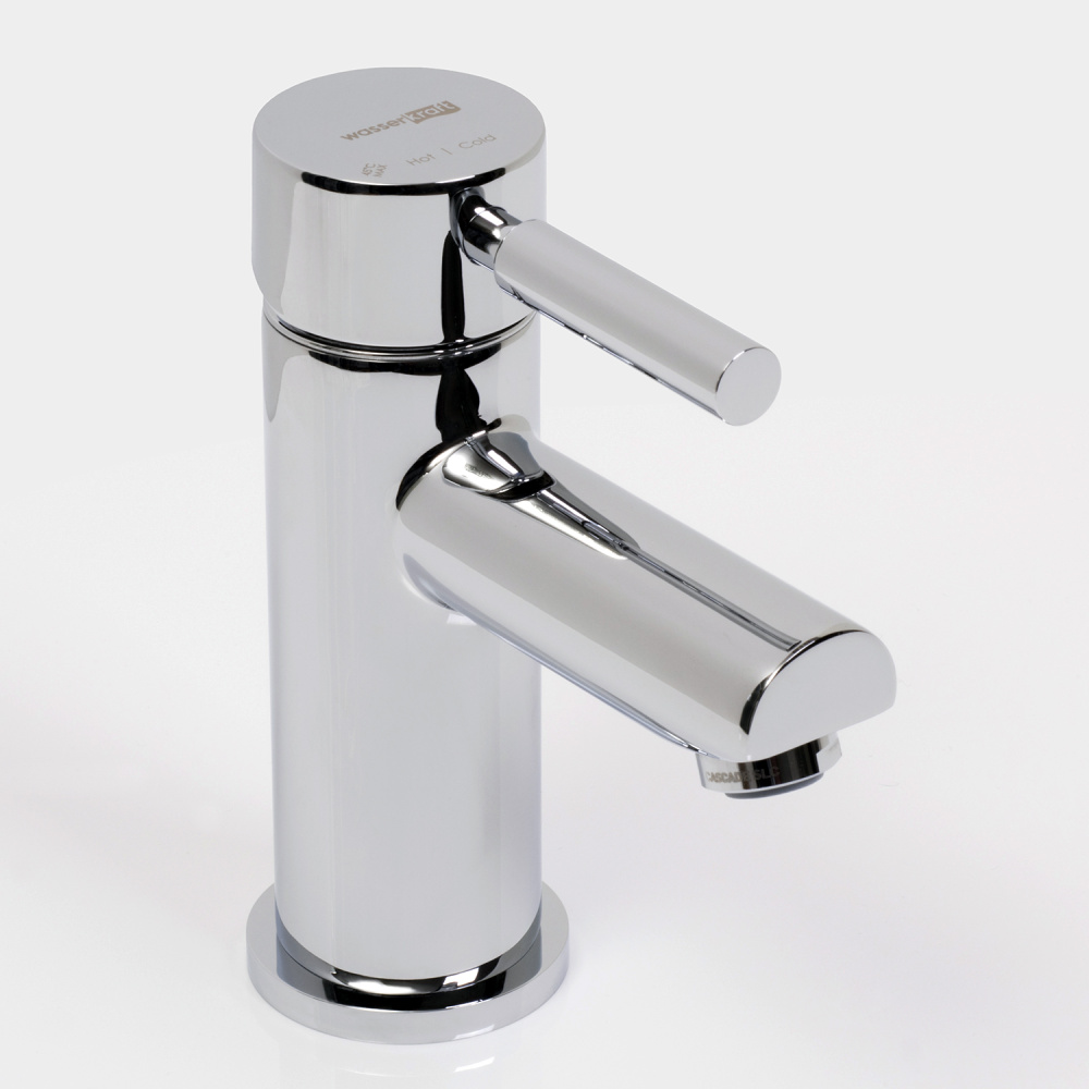 Смеситель для раковины WasserKRAFT Main 4103 Thermo от магазина Vanna-Vanna.ru!