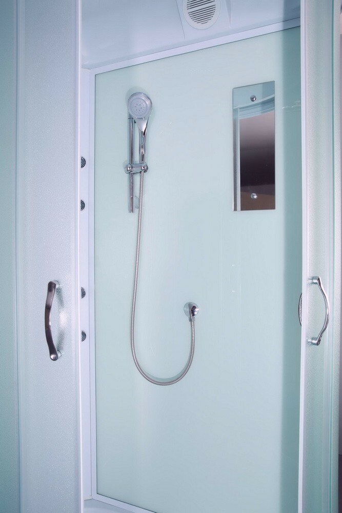 Душевая кабина Timo Eco TE-0700 100х100