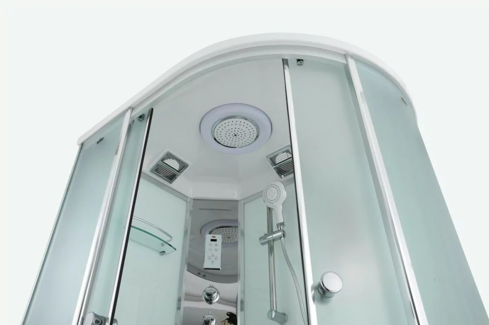 Душевая кабина Timo T-8820 L Clean Glass 120х85 от магазина Vanna-Vanna.ru!