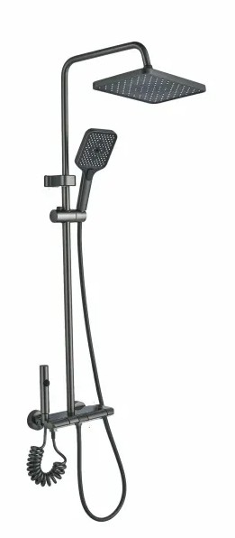 Душевая стойка Cerutti Spa SALVI