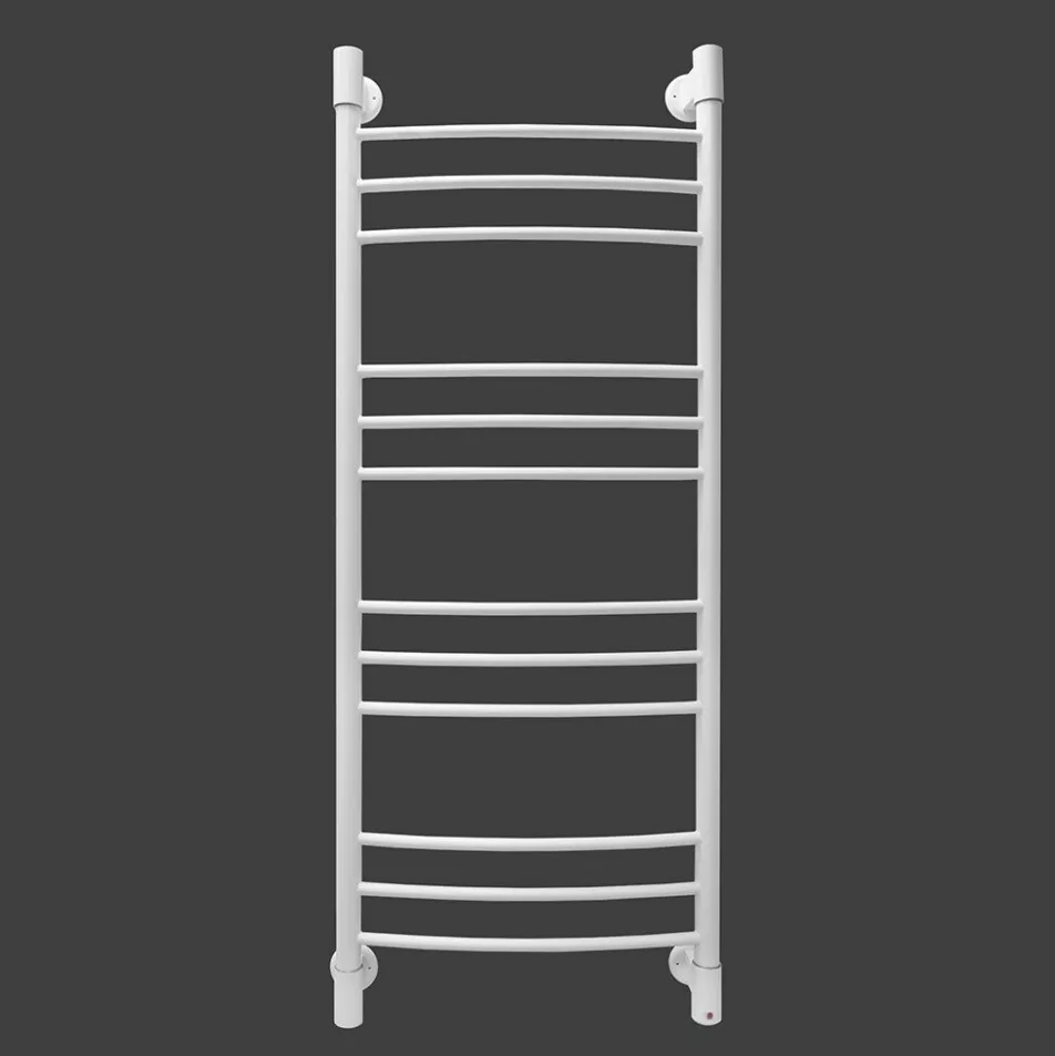 Полотенцесушитель электрический Energy Ergo2 1250x500 белый матовый