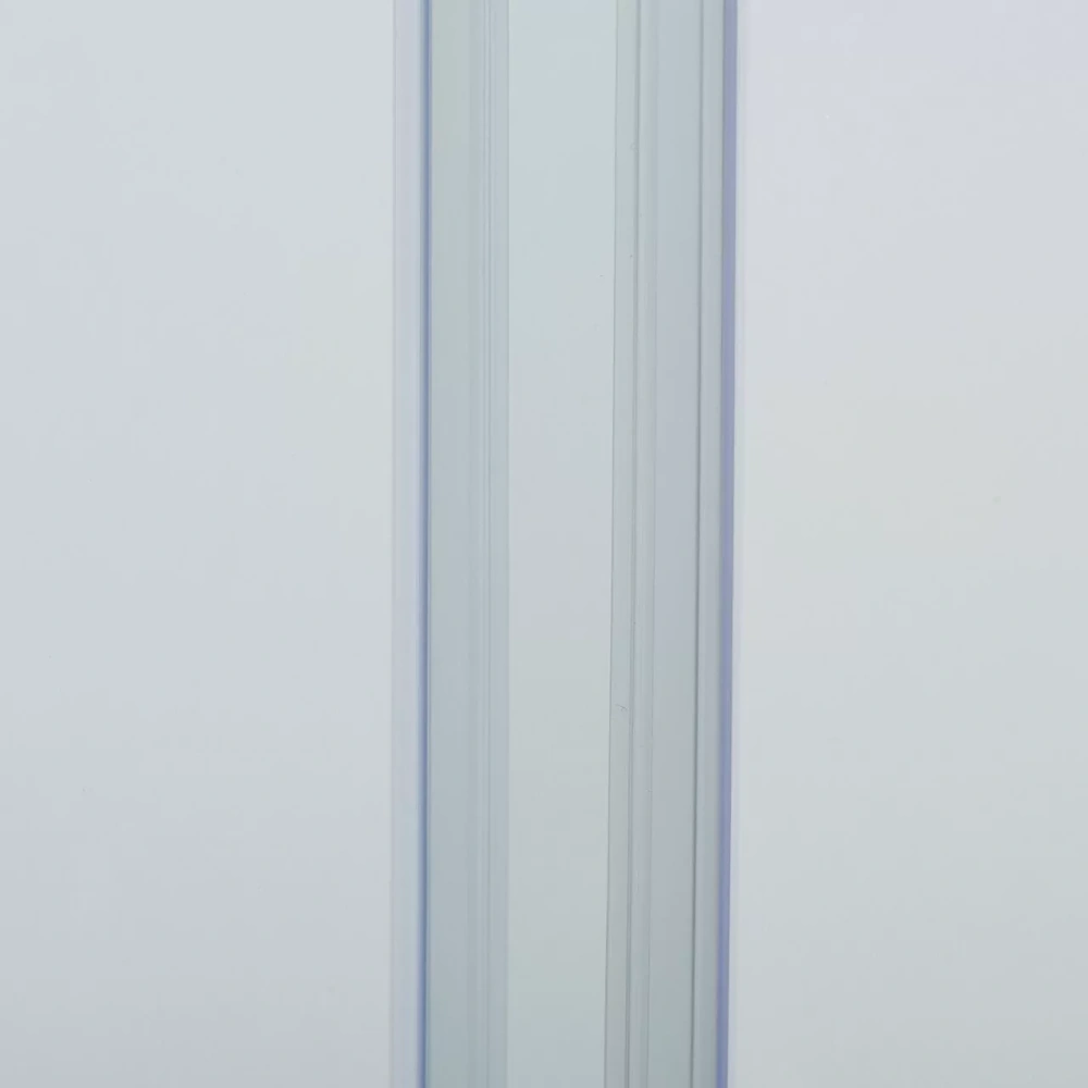 Душевой уголок WasserKraft Vils 56R10 120х100 прямоугольный, без поддона, прозрачное стекло, хром от магазина Vanna-Vanna.ru!