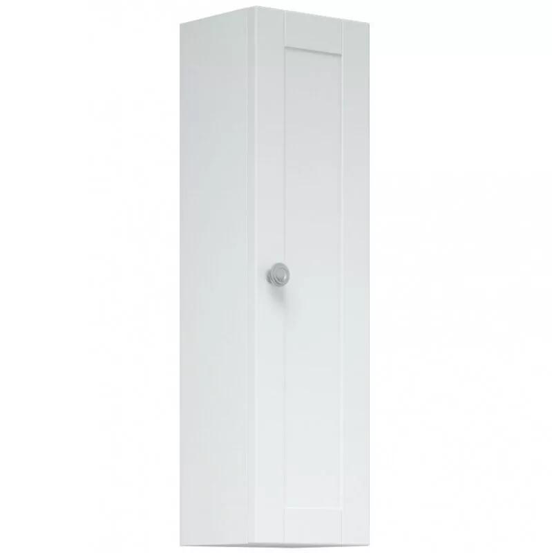 Шкаф навесной Corozo Техас 20 L/R, белый