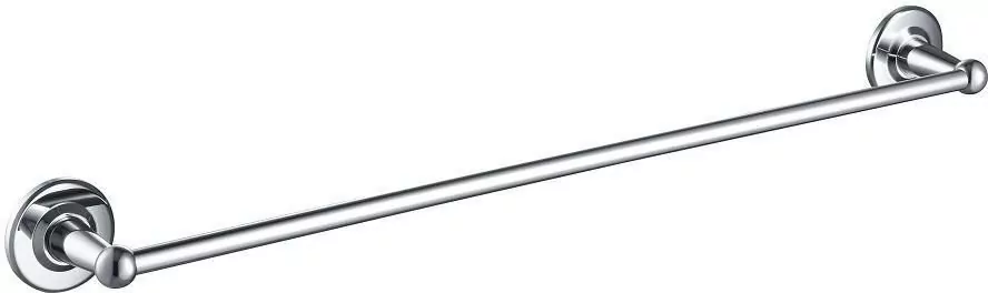 Полотенцедержатель Timo Nelson 150053/00 хром