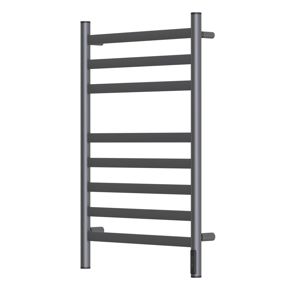 Полотенцесушитель электрический APEXTERMO Sfera SF00185GM 800x500, графит матовый