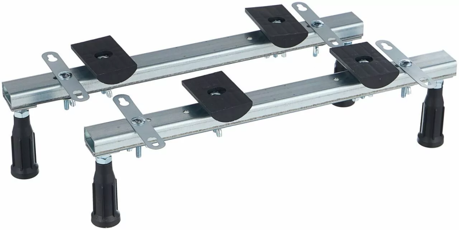 Ножки для стальных ванн Kaldewei Eurowa 5039, 2 шт