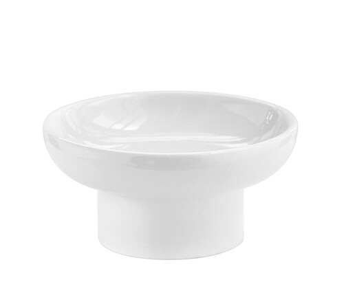 Мыльница WasserKRAFT C185