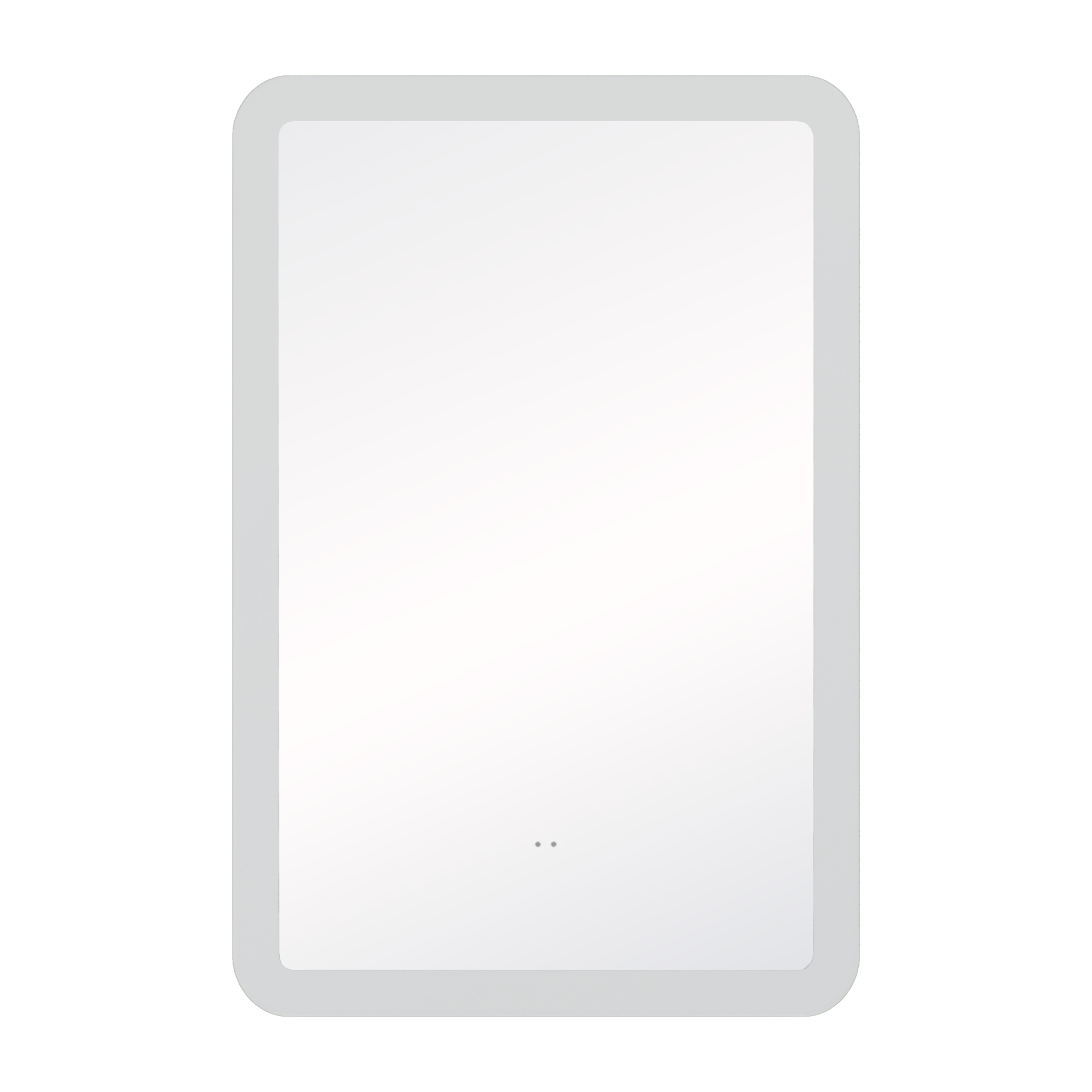 Зеркало Vigo Wing Classic 40 свет, сенсор