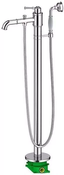 Смеситель для ванны Timo Arisa 5300/00Y-CR хром