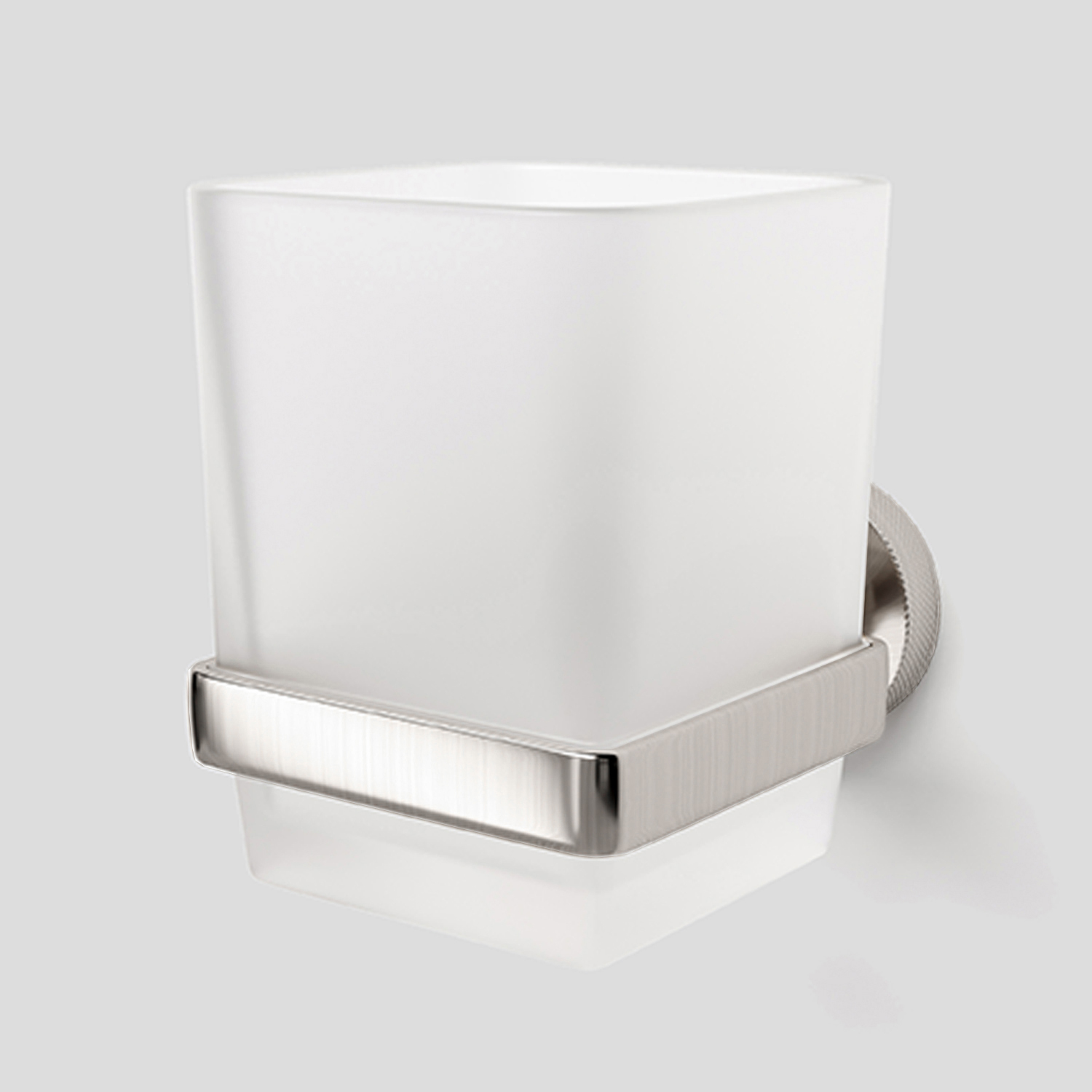 Стакан для щеток WasserKRAFT Tauber K-64428