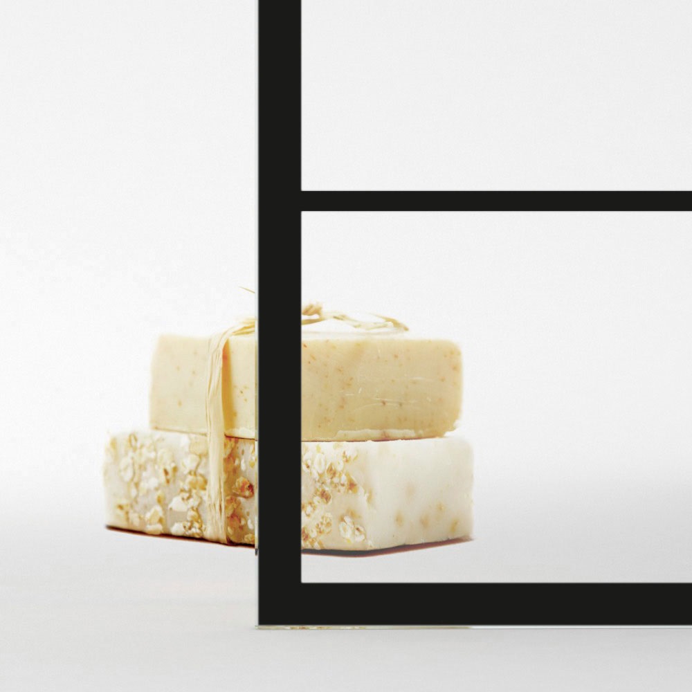 Душевой уголок Ceruttispa MUZA T100 без поддона (100x195)