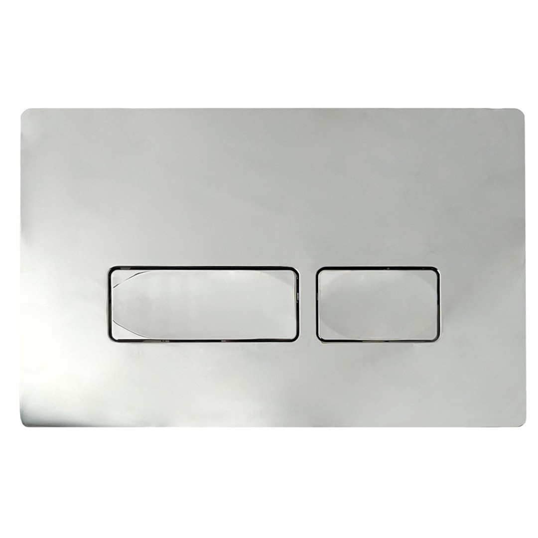 Кнопка смыва Cerutti Spa CR02CH (хром)