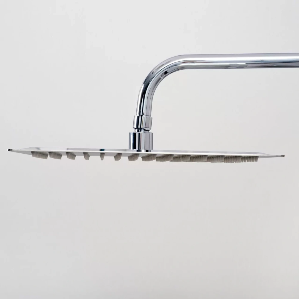 Душевая стойка WasserKraft A19901 Thermo хром от магазина Vanna-Vanna.ru!